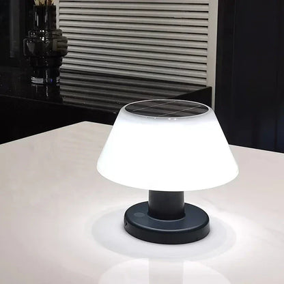 Green Energy Solar Table Light