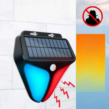 Wireless Outdoor Motion Alert System - Fesara