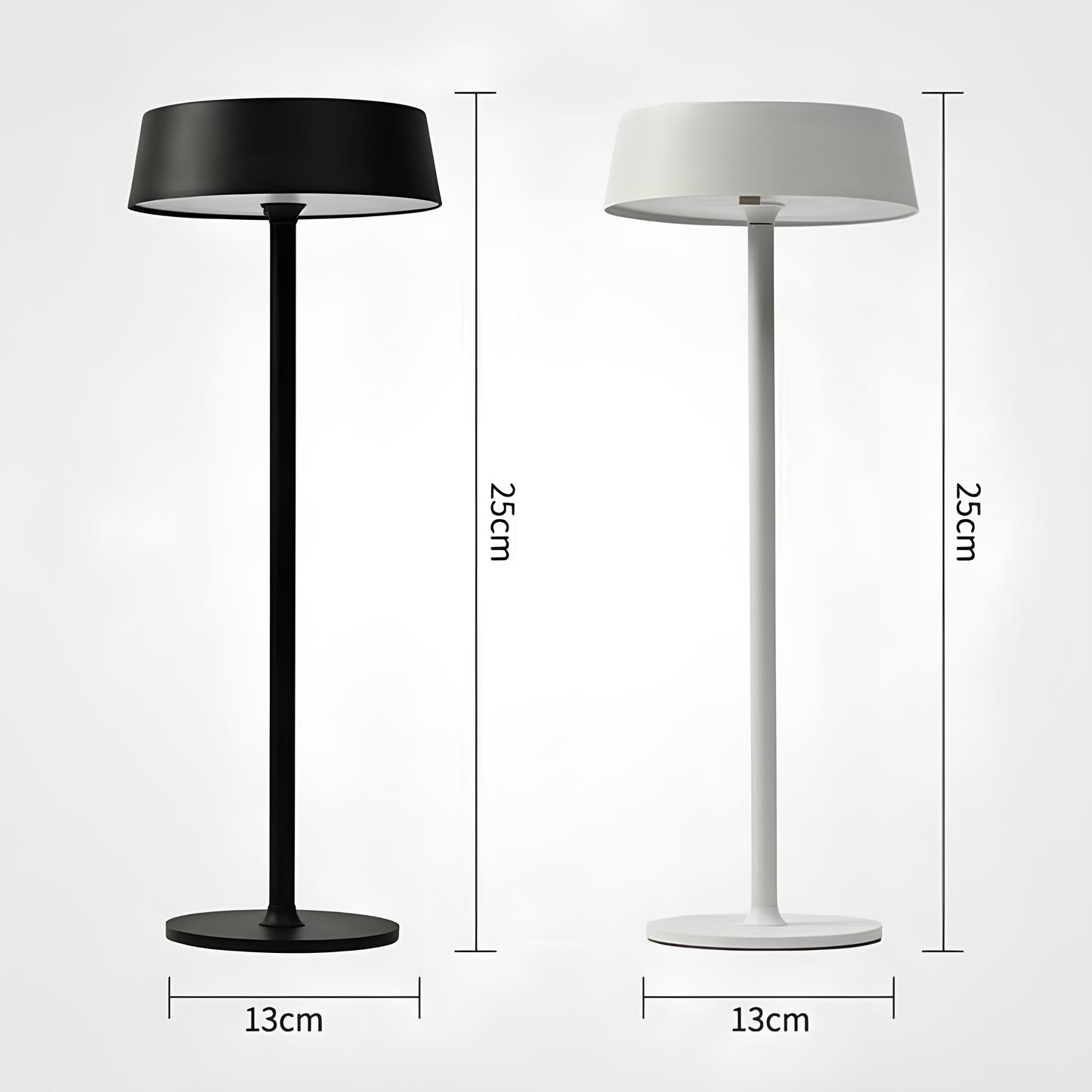 Stylish Contemporary Desk Lamp