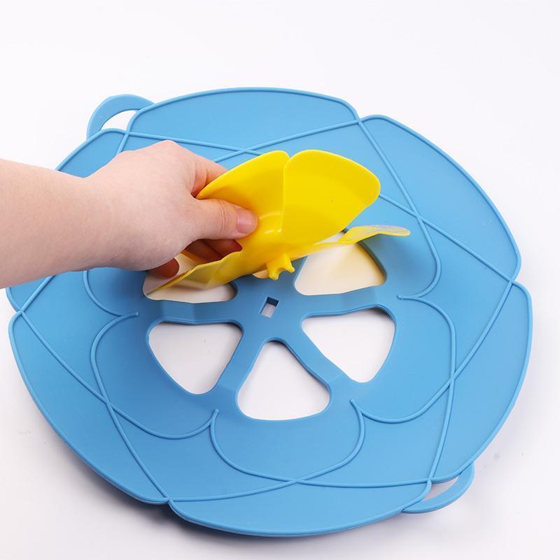Fesara Spill Proof Cup Lid