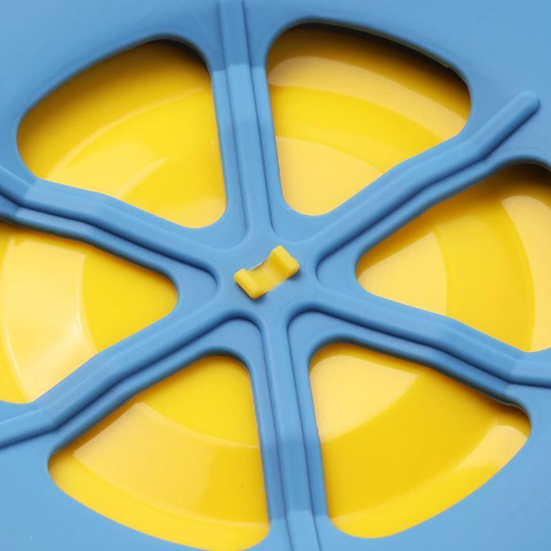 Fesara Spill Proof Cup Lid