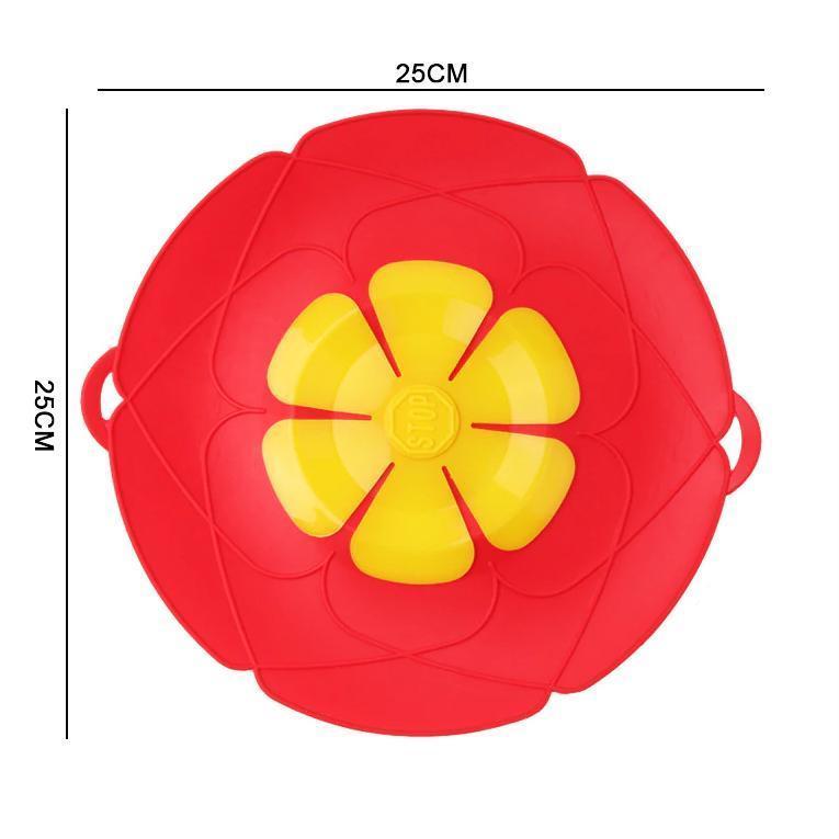 Fesara Spill Proof Cup Lid