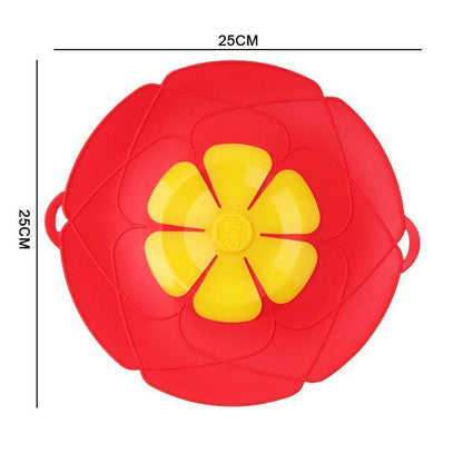 Fesara Spill Proof Cup Lid