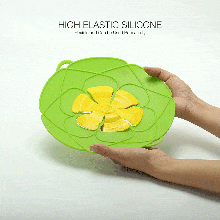 Fesara Spill Proof Cup Lid