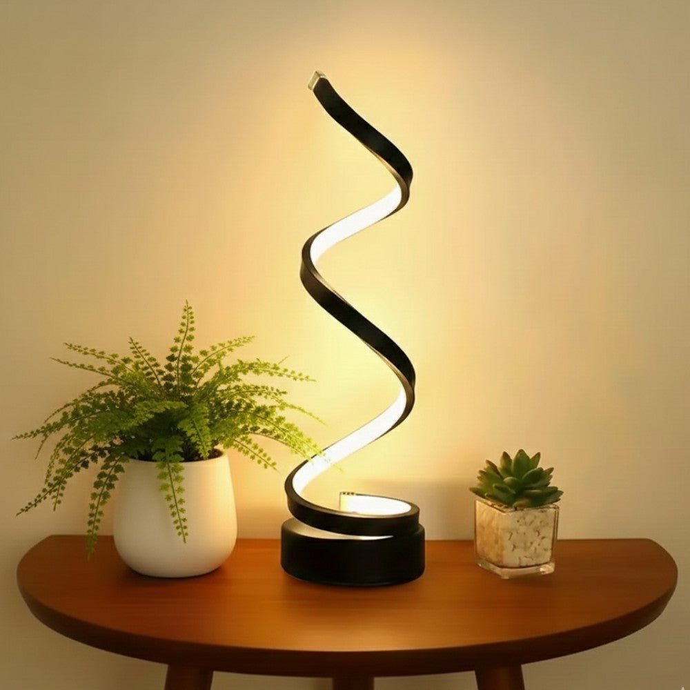 Adjustable Bright Desk Lamp - Fesara