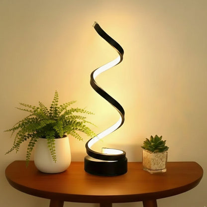 Adjustable Bright Desk Lamp - Fesara