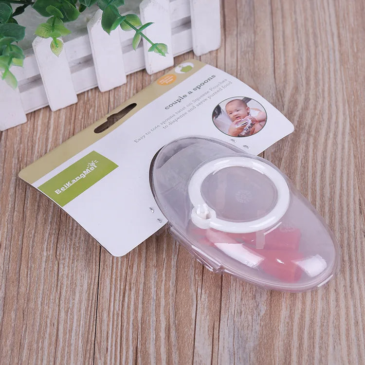 Easy Baby Food Blender Machine