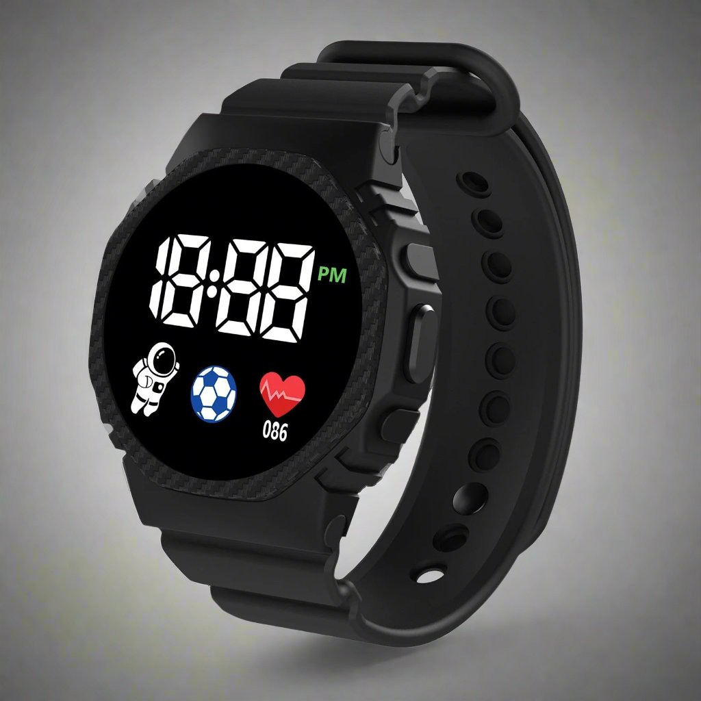 Fun Kids Sports Watch