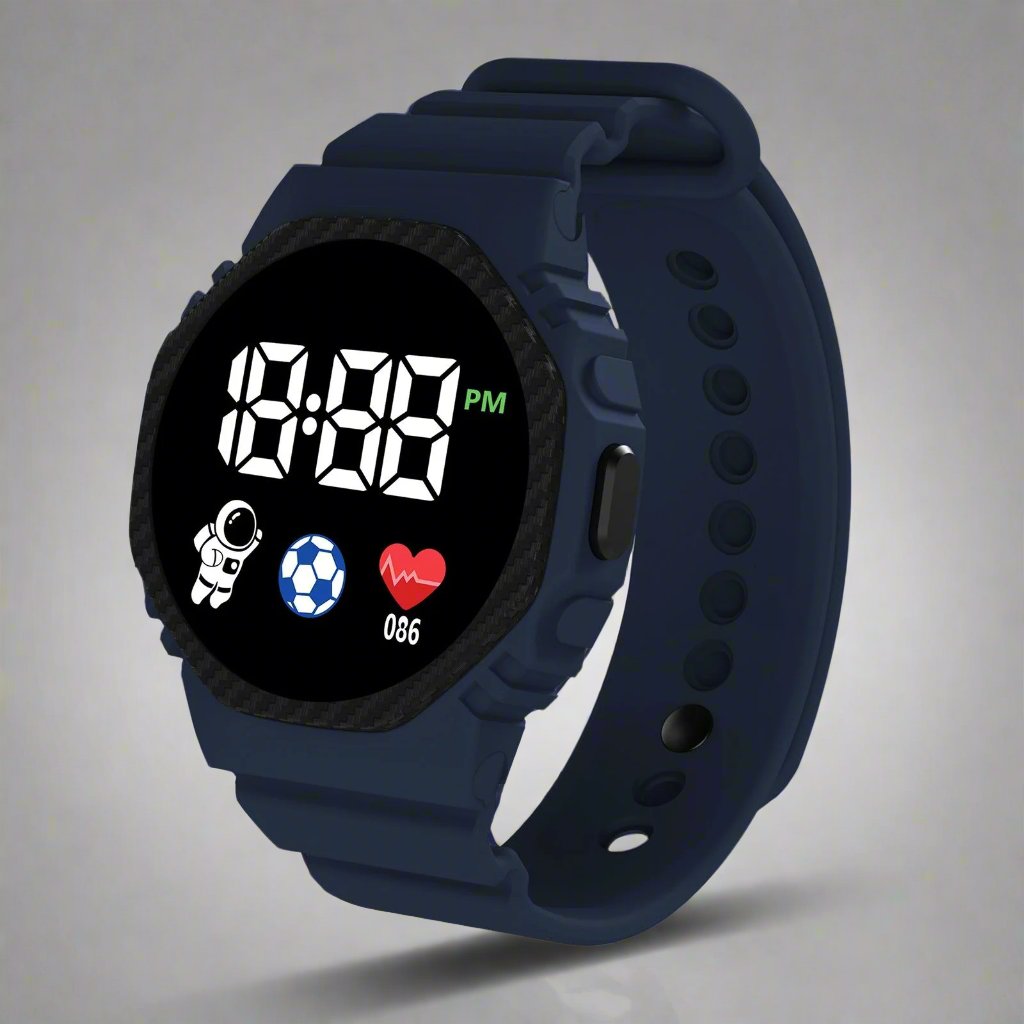 Fun Kids Sports Watch