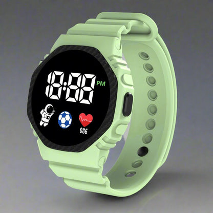 Fun Kids Sports Watch