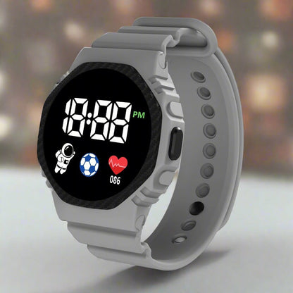 Fun Kids Sports Watch