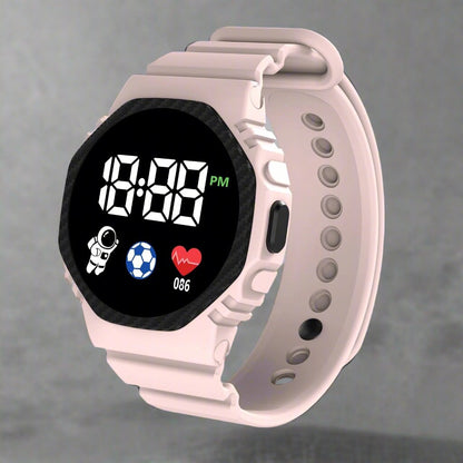Fun Kids Sports Watch