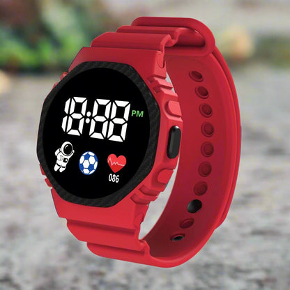 Fun Kids Sports Watch - Fesara