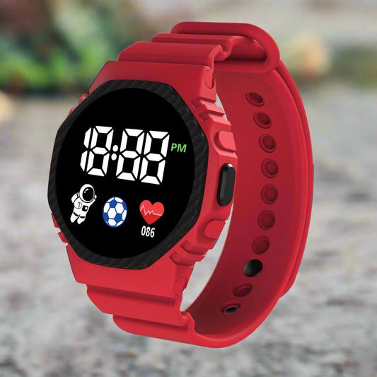 Fun Kids Sports Watch - Fesara