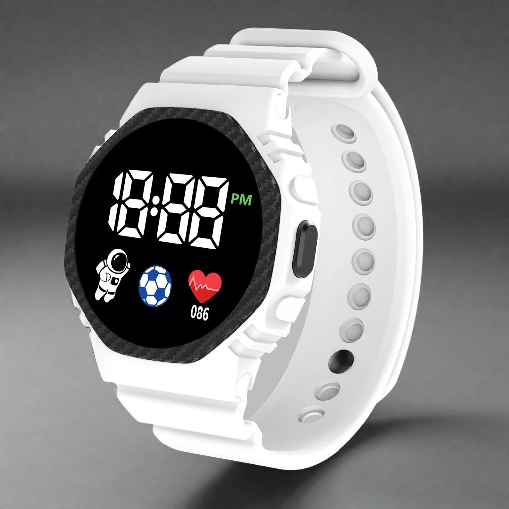 Fun Kids Sports Watch