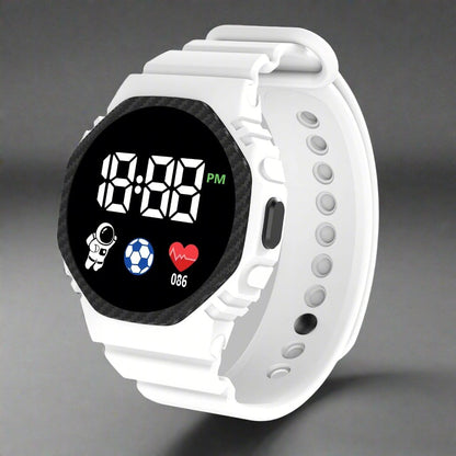 Fun Kids Sports Watch