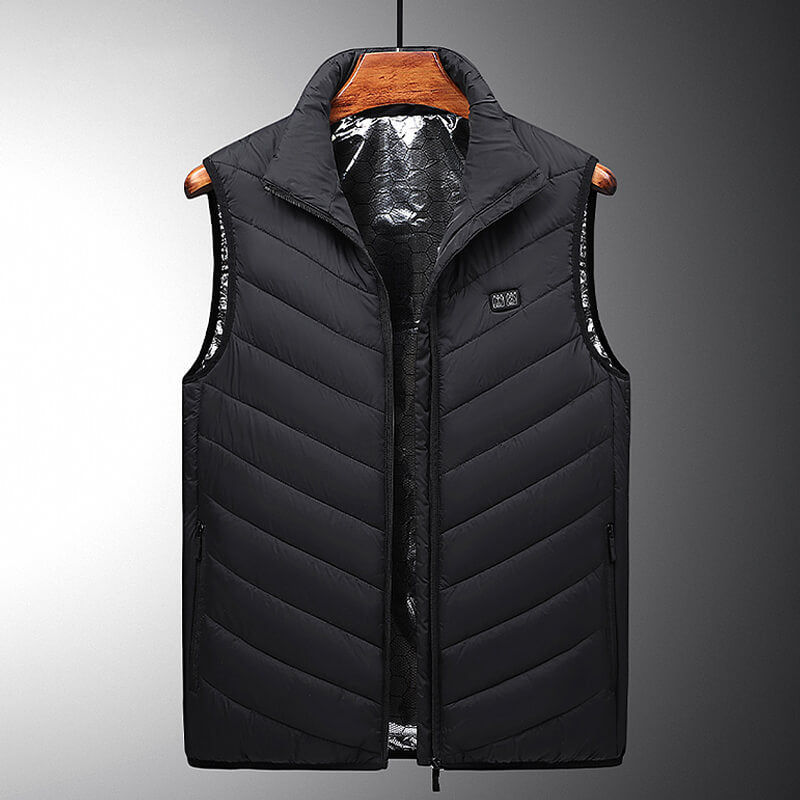 Warm Thermal Graphene Heated Vest