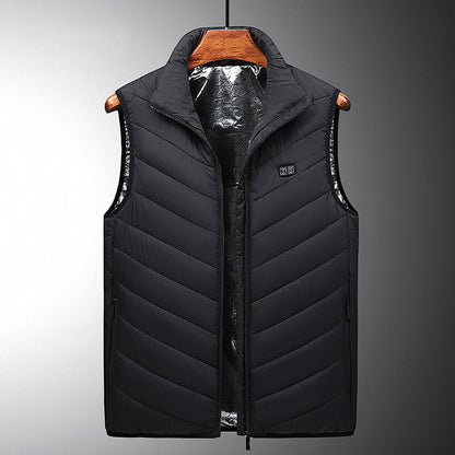 Warm Thermal Graphene Heated Vest