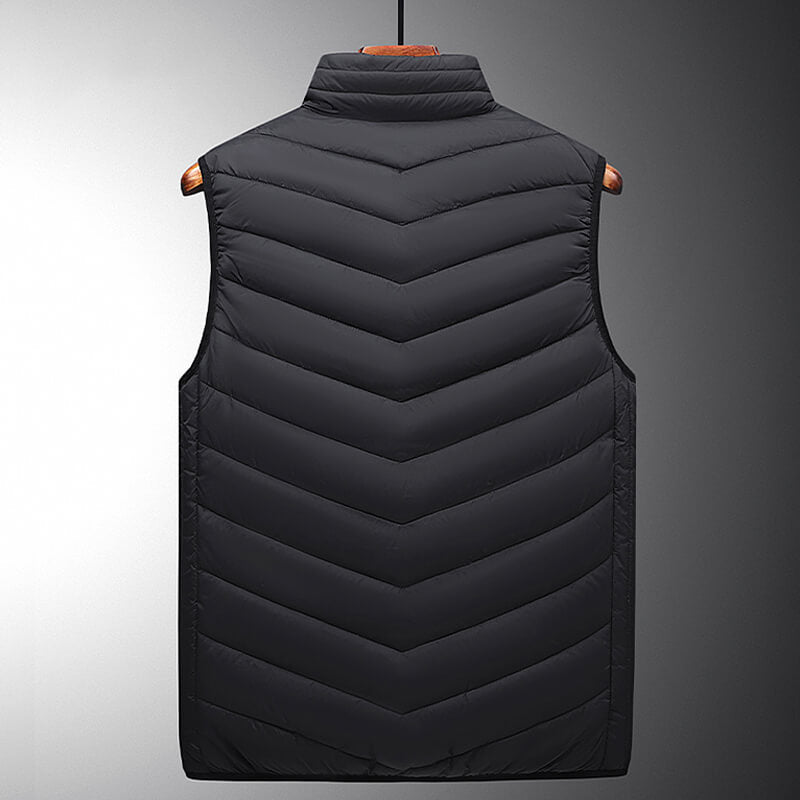 Warm Thermal Graphene Heated Vest