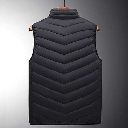 Warm Thermal Graphene Heated Vest