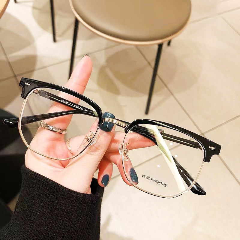 Stylish Blue Light Blocking Reading Glasses