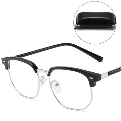 Stylish Blue Light Blocking Reading Glasses