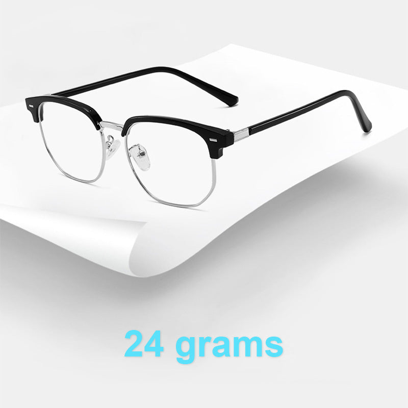 Stylish Blue Light Blocking Reading Glasses