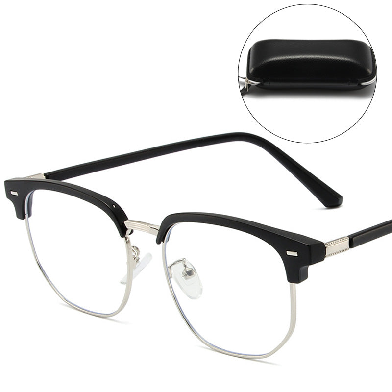 Stylish Blue Light Blocking Reading Glasses