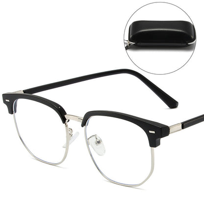 Stylish Blue Light Blocking Reading Glasses