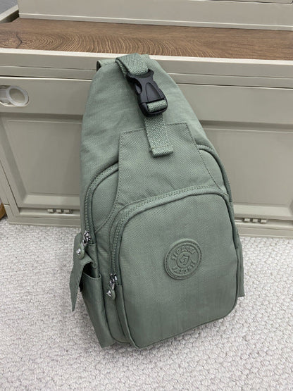 Versatile 2-in-1 Ladies Backpack Bag