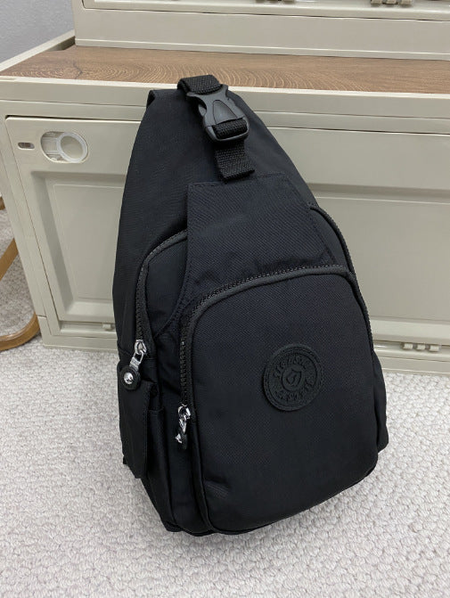 Versatile 2-in-1 Ladies Backpack Bag - Fesara