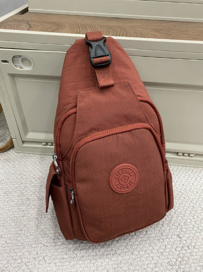Versatile 2-in-1 Ladies Backpack Bag