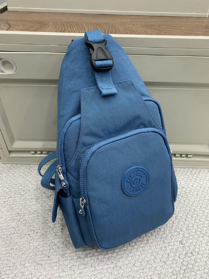 Versatile 2-in-1 Ladies Backpack Bag