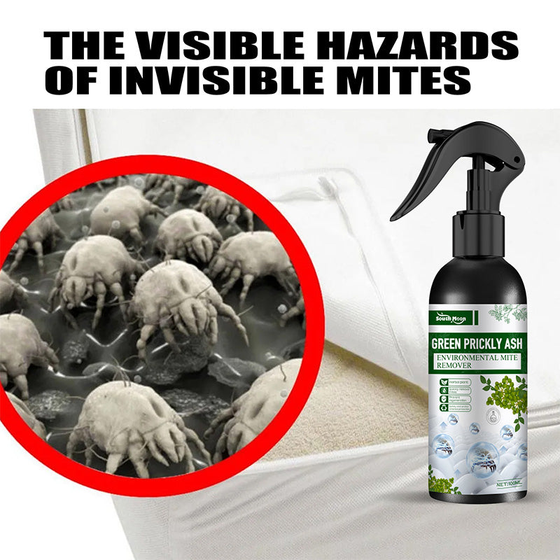Effective Mite Killer Spray