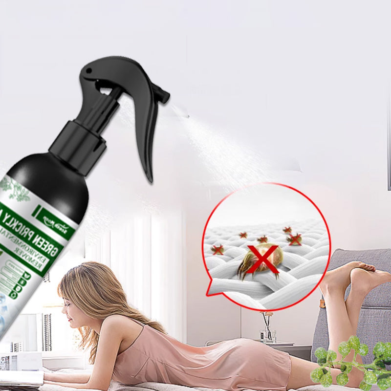 Effective Mite Killer Spray