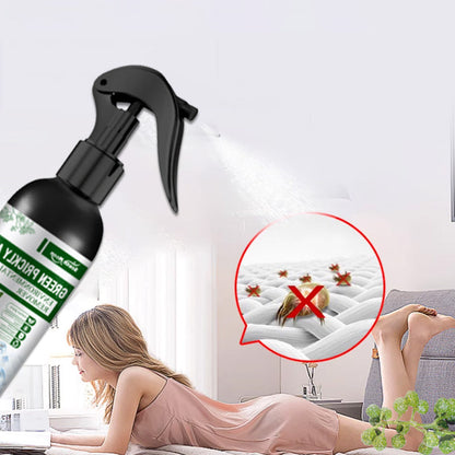 Effective Mite Killer Spray