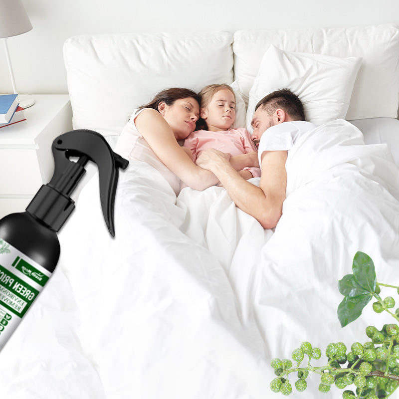Effective Mite Killer Spray - Fesara