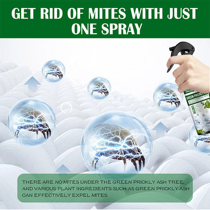 Effective Mite Killer Spray