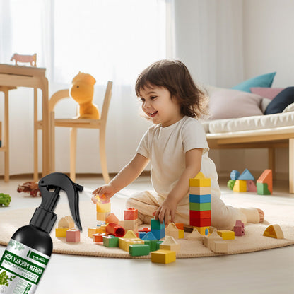 Effective Mite Killer Spray