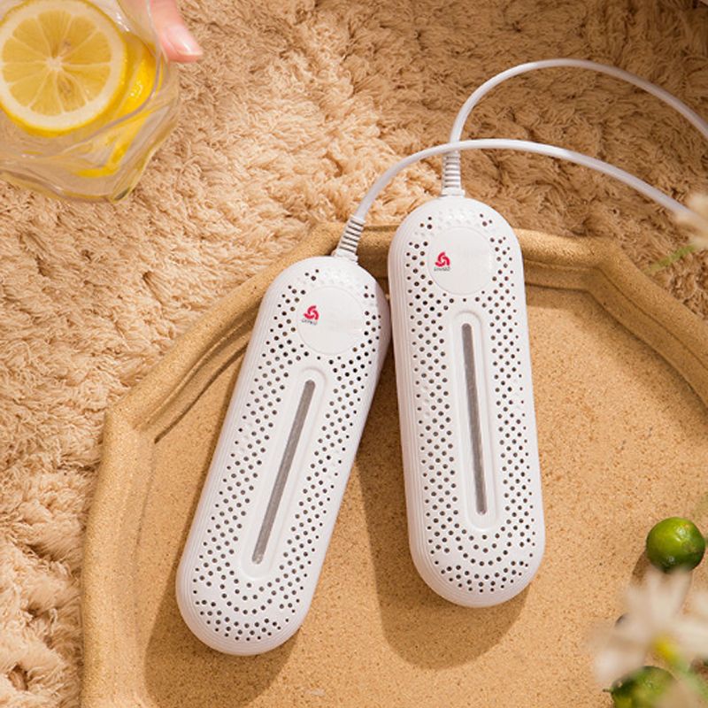 Fast Shoe Dryer for Fresh Smell Removal