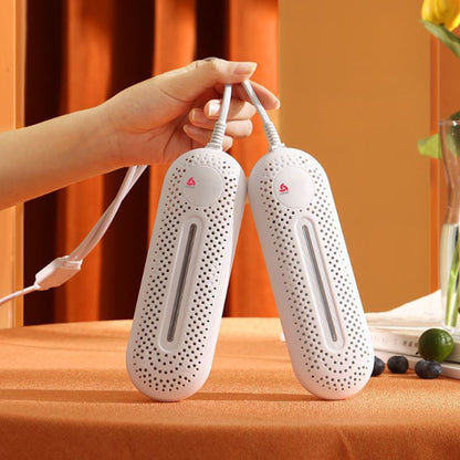 Fast Shoe Dryer for Fresh Smell Removal