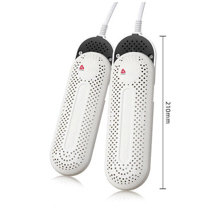 Fast Shoe Dryer for Fresh Smell Removal - Fesara
