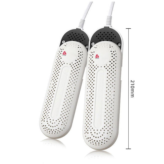 Fast Shoe Dryer for Fresh Smell Removal - Fesara