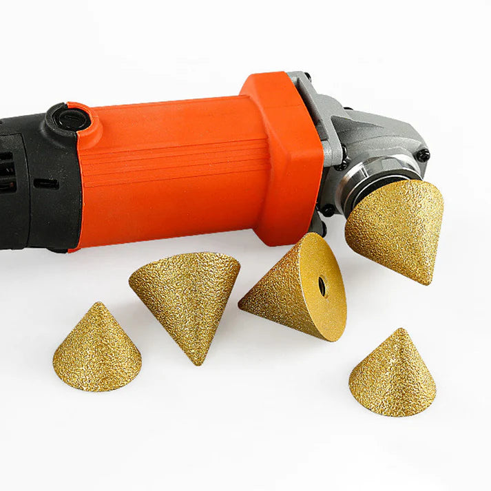 Precise Chamfer Bit for Smooth Finishes