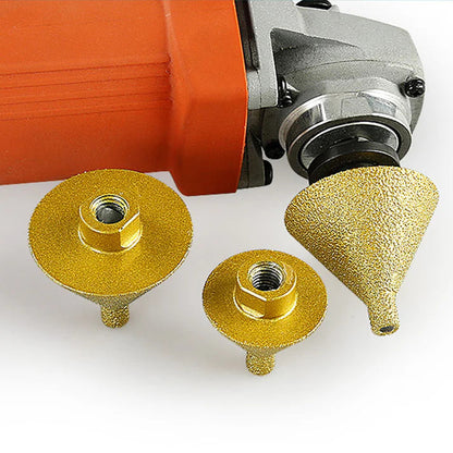 Precise Chamfer Bit for Smooth Finishes