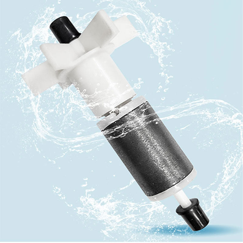 Outdoor Garden Fountain Pump Kit with Adjustable Flow