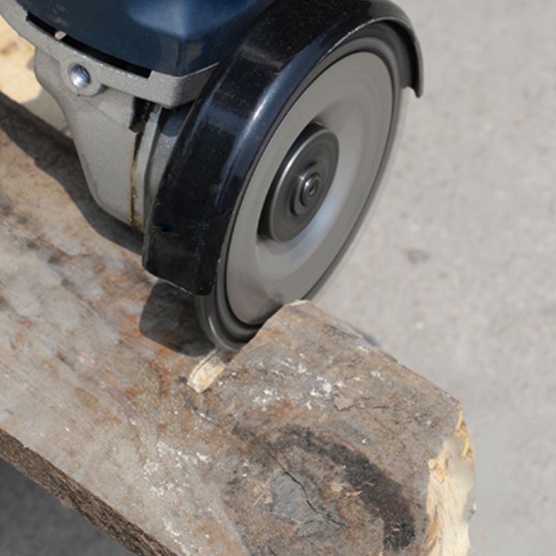 High Quality 4-Inch Angle Grinder Saw Blade