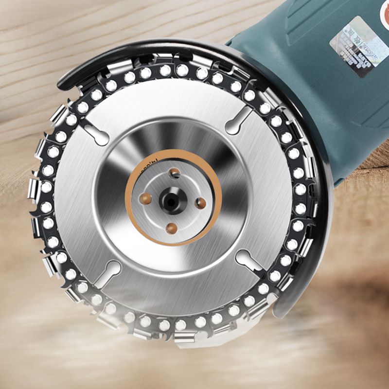 High Quality 4-Inch Angle Grinder Saw Blade