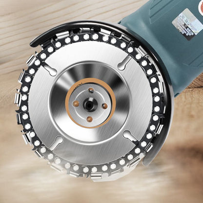 High Quality 4-Inch Angle Grinder Saw Blade