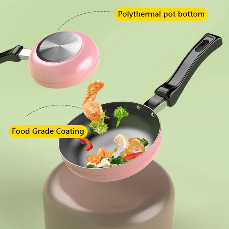 Fun Mini Kitchen Playset